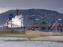 Belfast Lough