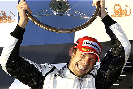 Jenson Button