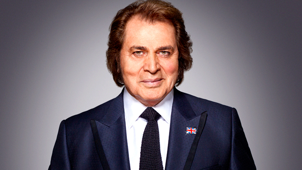EngelbertHumperdinck