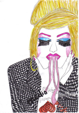 Adapted Jeffree Star