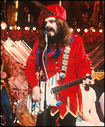 Wizzard