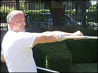 Paolo Bolaffio