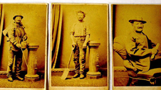Lluniau o Joseph Jenkins Lluniau o Joseph Jenkins