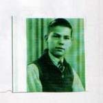 hal evans school days.