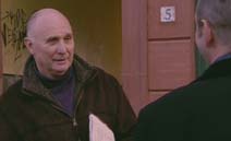 George and Jimmy