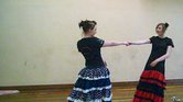 Flamenco dance... Flamenco dance...