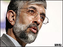 حداد عادل