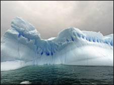 Antártica
