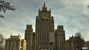 МИД РФ