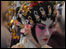 Chinese performer