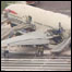 Boeing 777 da British Airways que sofreu acidente