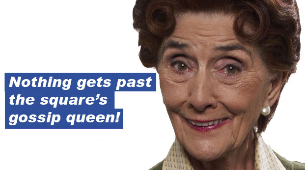 Dot Branning