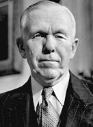 General George C Marshall