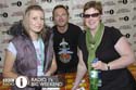 At Radio 1's Big Weekend