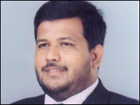 Minister Risath Badiuddeen