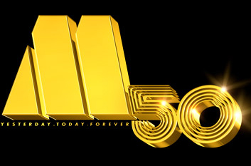 Motown 50