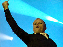 Keith Flint
