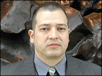 فریڈی پیچیریلی