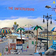 Review of The Unfairground Review of The Unfairground