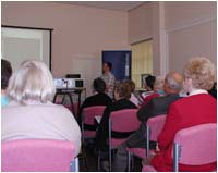 Scotland on Film Tour