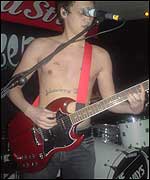The Subways