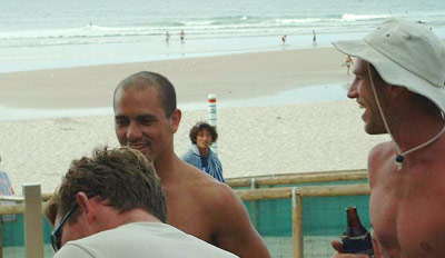 Kelly Slater 
