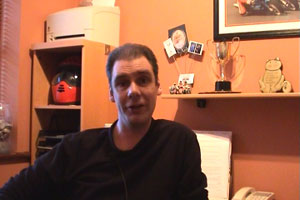 Russell is set to take on a ready-made family