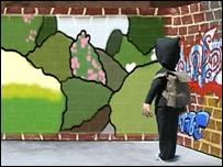 Airosol by Claire Rojek