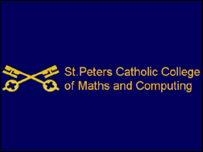 St. Peters Catholic College
