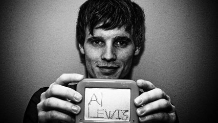 Al Lewis