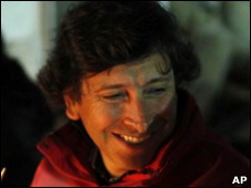 Laurence Golborne