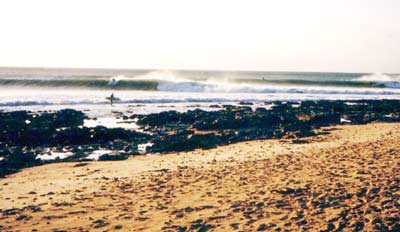 Jeffrey's Bay