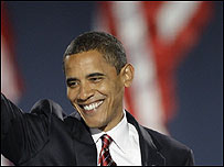 Barack Obama