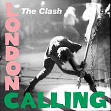 Review of London Calling - 25th Anniversary Edition