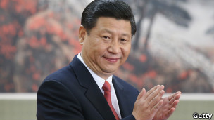 习近平
