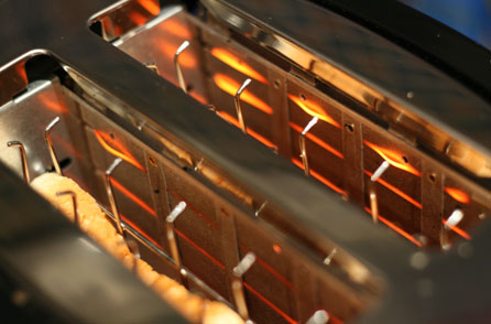 Element by Carwyn Jones