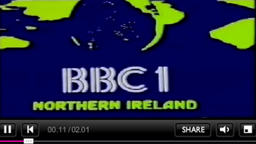 Rose McGrory being crowned Miss Great Britain