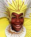 Notting Hill Carnival