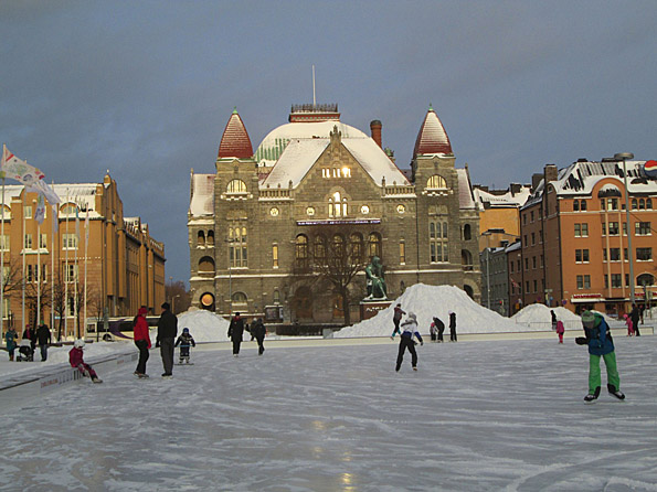 центр хельсинки