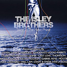 Review of The Isley Brothers present Taken To The Next Phase Review of The Isley Brothers present Taken To The Next Phase