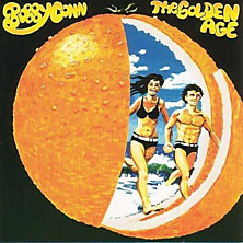 Review of The Golden Age Review of The Golden Age