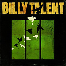 Review of Billy Talent III Review of Billy Talent III
