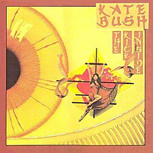 Review of The Kick Inside Review of The Kick Inside