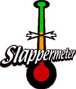 Slappermeter