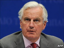 Michel Barnier