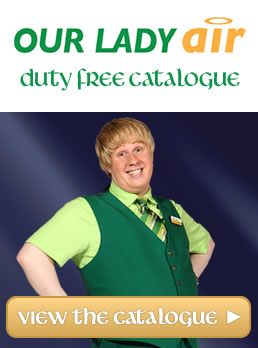 Our lady air duty free catalogue