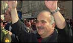 Prince Hassan of Jordan.