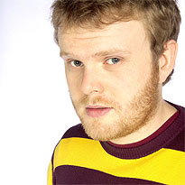 Huw Stephens