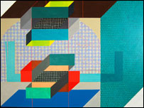 'The First Marriage' by Ellen Stanford