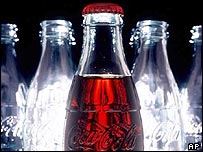 Coca-Cola
